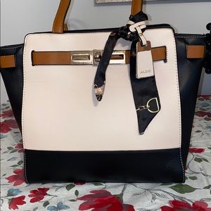 Beautiful Aldo purse